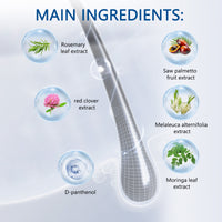 View image 4 of Hair Growth Serum